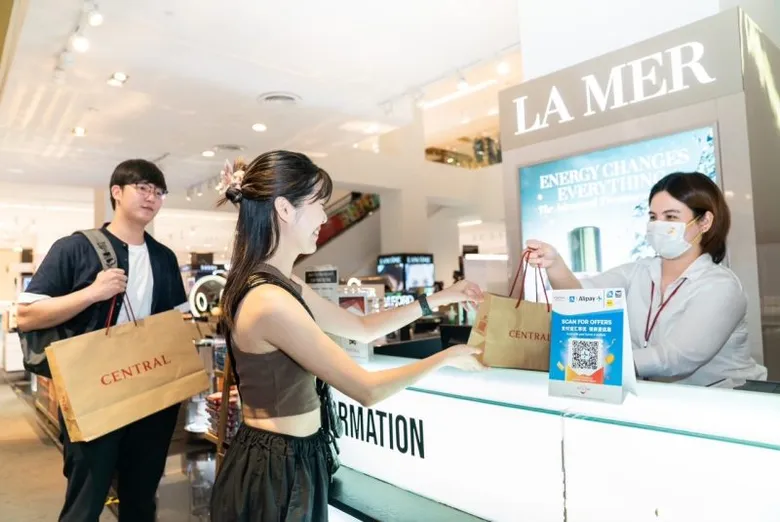 Alipay+ Begins 2024 Global Travel Campaigns with Chinese New Year Drive for 8 million International Merchants