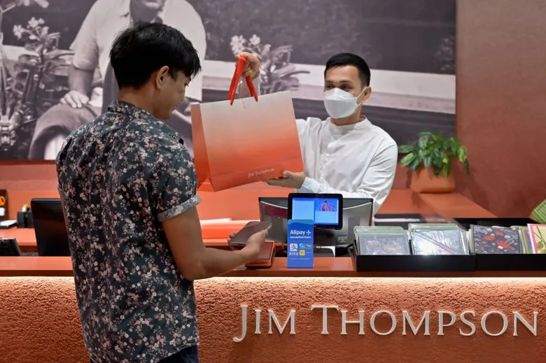 Alipay+ เปิดแคมเปญท่องเที่ยวทั่วโลกปี 2567 ด้วยเทศกาลตรุษจีน สนับสนุนผู้ค้าในต่างประเทศกว่า 8 ล้านราย