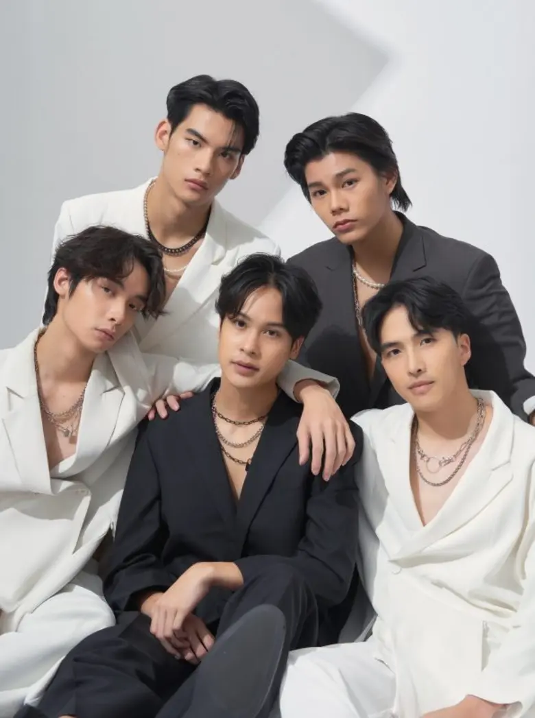 แฟนคลับห้ามพลาด กิจกรรมMeet &amp; Greet #SereenworksxMyUniverse