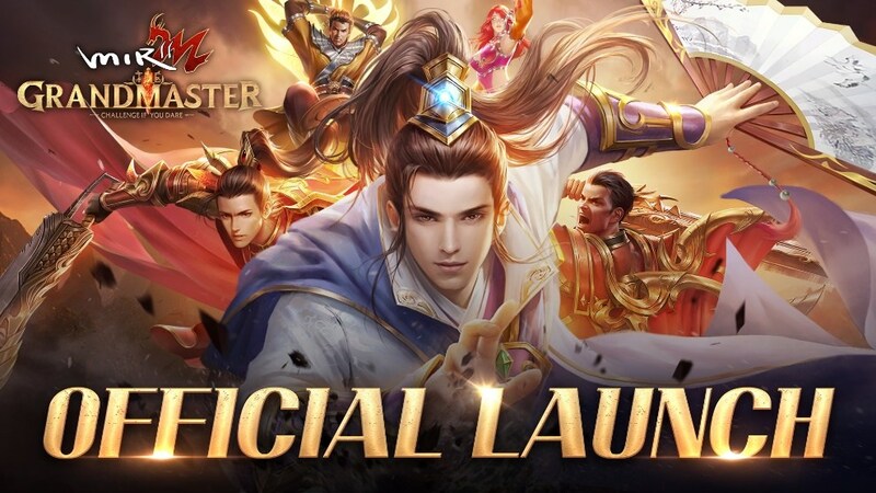 3rd Mobile Title Based on "The Legend of ...