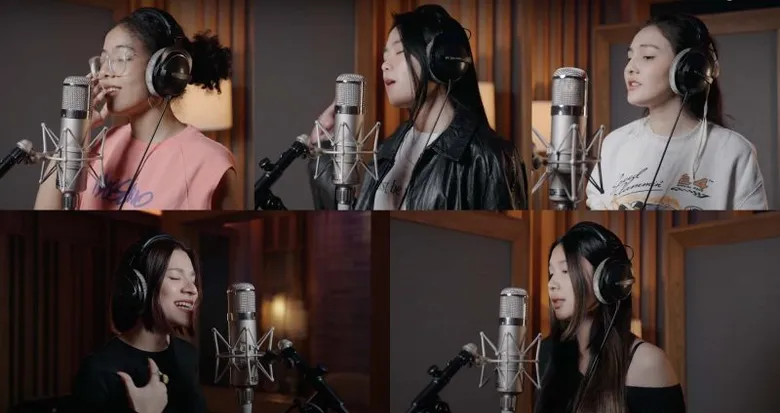 MXFRUIT ปล่อย "what do i do" เวอร์ชั่นภาษาอังกฤษ