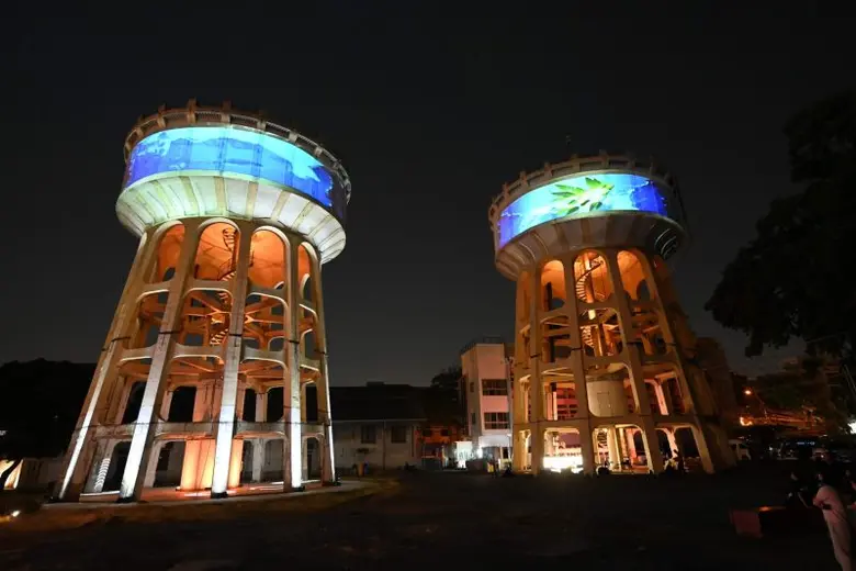 เปิดไอเดียการขับเคลื่อนเมืองสร้างสรรค์ จากธุรกิจชั้นนำ ในงาน Bangkok Design Week 2024
