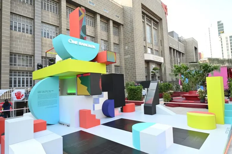 เปิดไอเดียการขับเคลื่อนเมืองสร้างสรรค์ จากธุรกิจชั้นนำ ในงาน Bangkok Design Week 2024