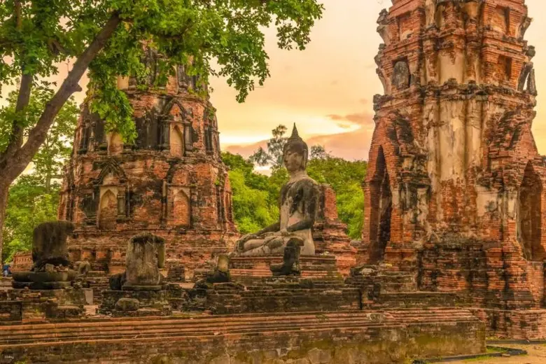 เปิดรับการท่องเที่ยวทางวัฒนธรรมของประเทศไทย ผ่านละครโทรทัศน์ที่สะท้อนให้เห็นว่าสื่อบันเทิงมีผลต่อพฤติกรรมการเดินทางและส่งเสริมการท่องเที่ยวเชิงวัฒนธรรมอย่างไร