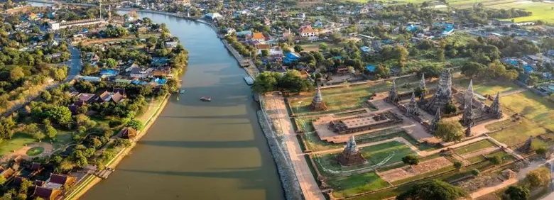 เปิดรับการท่องเที่ยวทางวัฒนธรรมของประเทศไทย ผ่านละครโทรทัศน์ที่สะท้อนให้เห็นว่าสื่อบันเทิงมีผลต่อพฤติกรรมการเดินทางและส่งเสริมการท่องเที่ยวเชิงวัฒนธรรมอย่างไร
