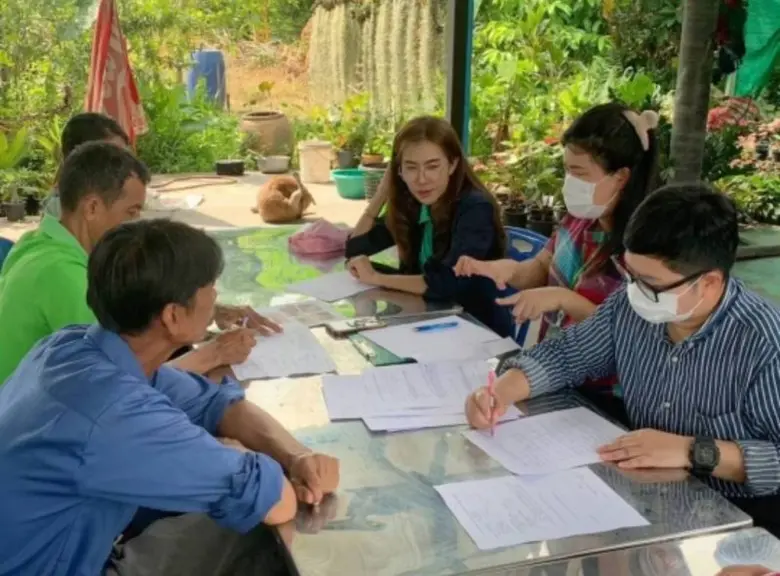 กทม.ตั้งศูนย์ประสานงานบริหารจัดการน้ำพื้นที่กรุงเทพฯ ฝั่งตะวันออกพร้อมรับภัยแล้ง