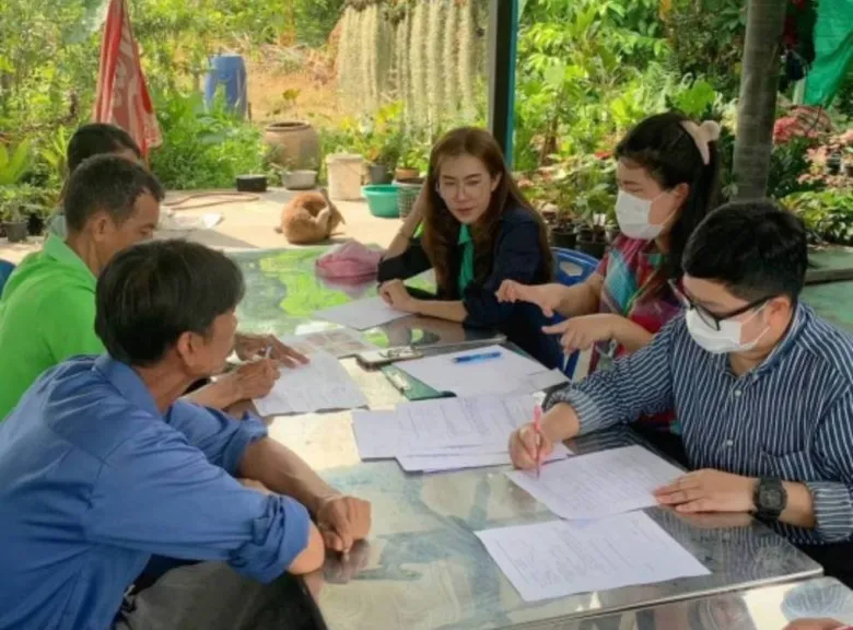 กทม.ตั้งศูนย์ประสานงานบริหารจัดการน้ำพื้นที่กรุงเทพฯ ฝั่งตะวันออกพร้อมรับภัยแล้ง