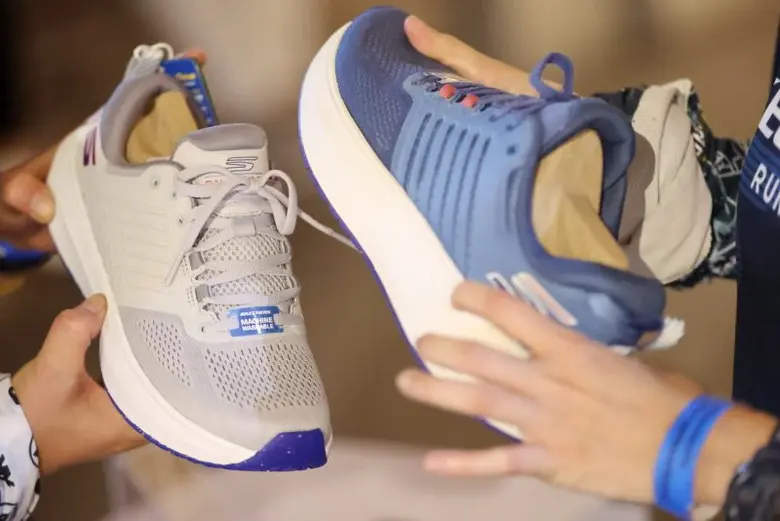สเก็ตเชอร์ส ต้อนรับเดือนแรกของปีกับกิจกรรม "SKECHERS Running Workshop 2024" ครั้งที่ 15 พร้อมร่วมทดสอบรองเท้าวิ่ง "SKECHERS GOrun Balance 3"