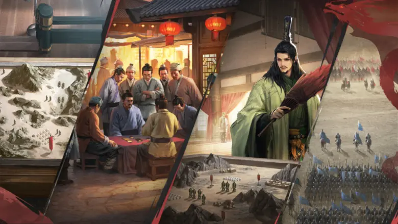 Infinite Borders brings Fireworks &amp; more to its 2024 Spring Festival Event on February 9