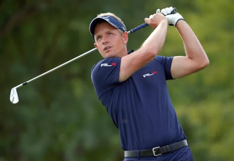 Donald Retention as Team Europe Skipper Adds Lustre to VGC