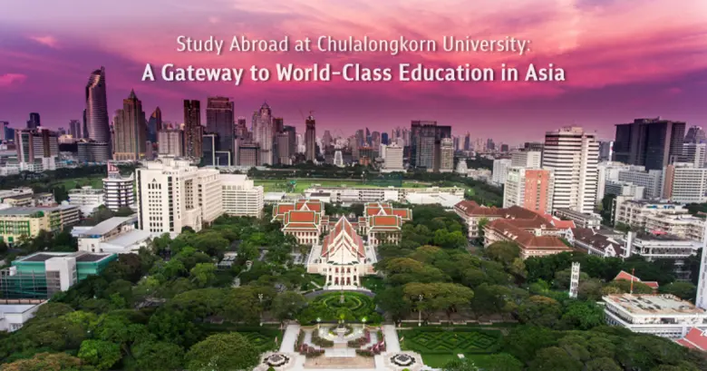 Poised to become one of Asia's educationa...