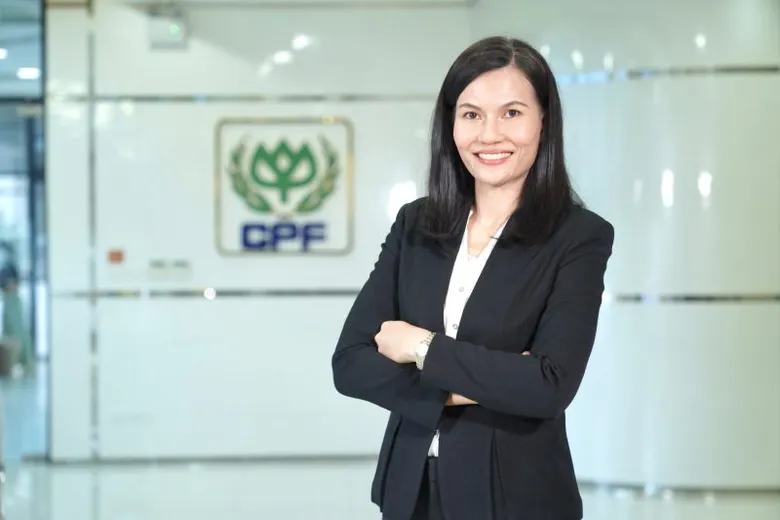 CP Foods Enhances Food Safety Standards with Compartment System to Protect Poultry Production from Bird Flu