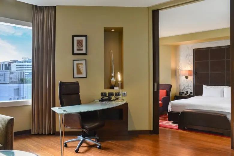 Hilton Bangkok Grande Asoke's Opens Its Doors in Thailand