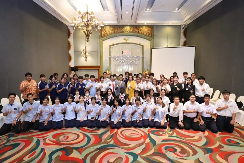 มูลนิธิแก้ไขปัญหาการดื่มแอลกอฮอล์ และพันธมิตร ขานรับร่างกฎกระทรวงหลักเกณฑ์ใหม่ตรวจแอลกอฮอล์ในผู้ขับขี่