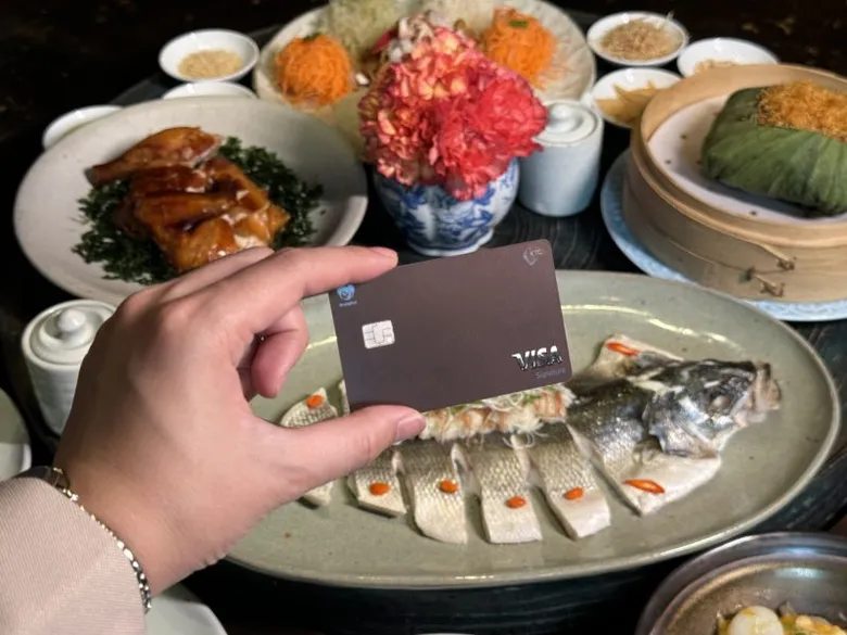 KTC Teams Up with 5 Top Chinese Hotel Restaurants to Offer Red Envelopes and Exclusive Discounts for Chinese New Year