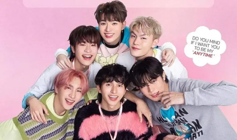 Primetime บอยกรุ๊ปน้องใหม่ เล้ง-ไมค์ คู่จิ้นสุดฮอต เกิร์ลกรุ๊ป BERRY BERRY ส่งมอบโมเมนต์พิเศษ ในงาน Amazing Thai Massage Festival ที่เอ็ม บี เค เซ็นเตอร์