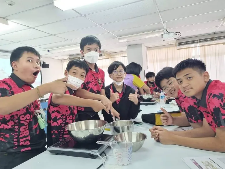 ศูนย์วิทยาศาสตร์ มบส.พร้อมเป็นแหล่งเรียนรู้ เน้นการเรียนการสอนและวิจัย