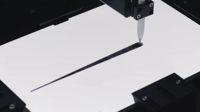 นวัตกรรมใหม่! ปากกาสไตลัส HUAWEI M-Pencil รุ่นที่ 3 กับเทคโนโลยี NearLink ที่รองรับระดับแรงกดมากกว่า 10,000 ระดับ