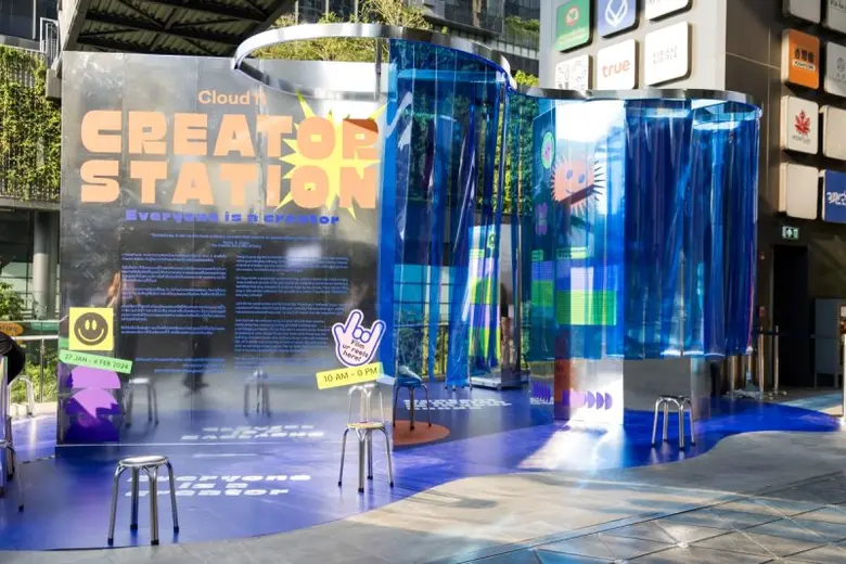 'South Sukhumvit Association' Forms New Creative Economy District and Co-Hosts First Bangkok Design Week in On Nut - Bang Na area