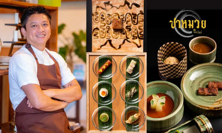 Savour a Symphony of Isan Flavors as Avani Sukhumvit Hosts 'Taste the Magic' with guest Chef Num from acclaimed Samuay & Sons