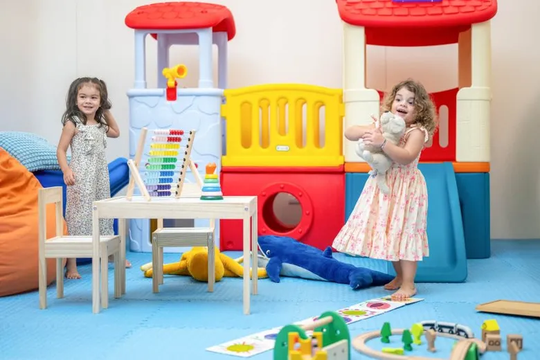 Fit for the family: HOMA's community style living designed to help families live and grow