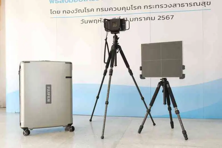 "กองวัณโรค" เผยตัวเลขน่ากังวล สถานการณ์ติดเชื้อวัณโรคในไทย ย้ำเร่งนำกลุ่มเสี่ยงตรวจ ชี้พบเชื้อเร็วหายได้ไว เดินหน้าขับเคลื่อน แผน "ยุติวัณโรค" ของประเทศ