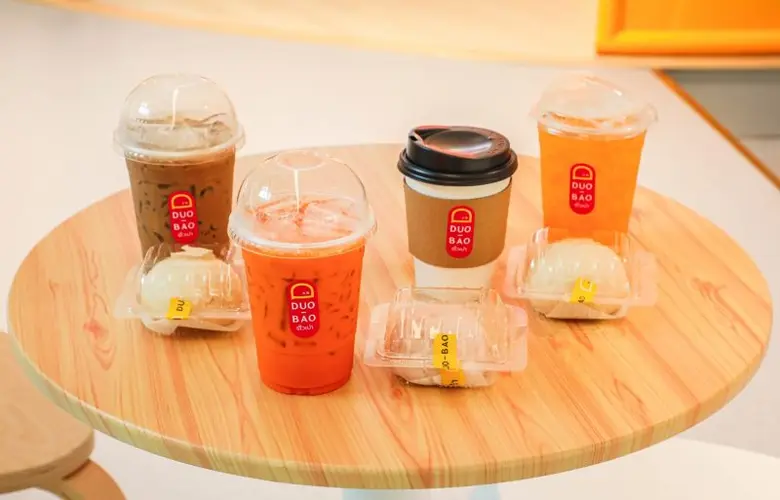 พาราไดซ์ พาร์ค ผนึกพันธมิตร สีฟ้า กรุ๊ป เสิร์ฟความอร่อยจาก 3 ร้านดัง SEE FAH (สีฟ้า) Bake Brothers (เบค บราเธอร์ส) และ DUO BAO (ตั่วเปา) ให้คุณอิ่มอร่อยในทุกมื้อ