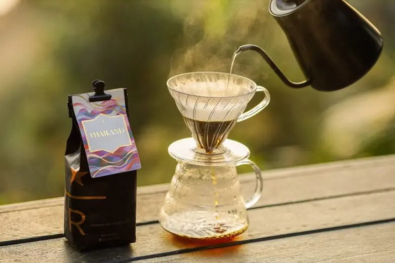 สตาร์บัคส์ ประเทศไทย เปิดตัวเมล็ดกาแฟหายาก คุณภาพเยี่ยม สตาร์บัคส์ รีเสิร์ฟ ไทยแลนด์แม่ฮ่องสอน