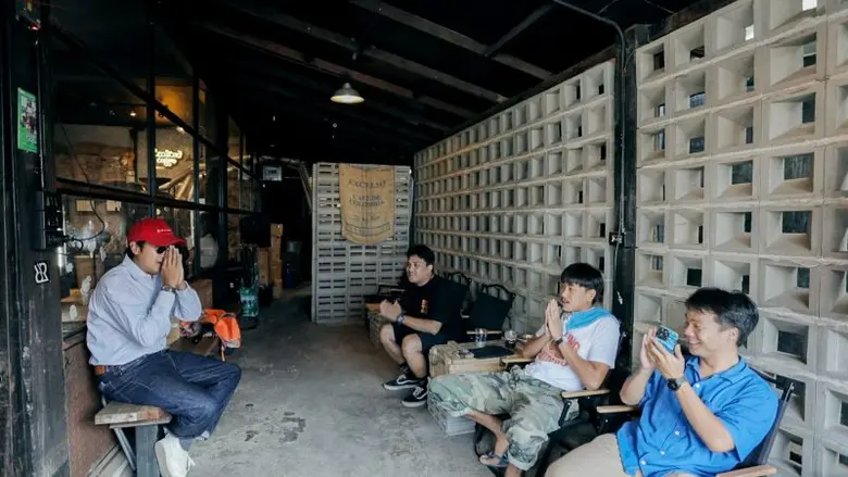 ทำความรู้จักกับจังหวัดที่เล็กที่สุดในภาคเหนืออย่าง "เมืองลำพูน" ในรายการ "ยินดีที่ได้รู้จัก"