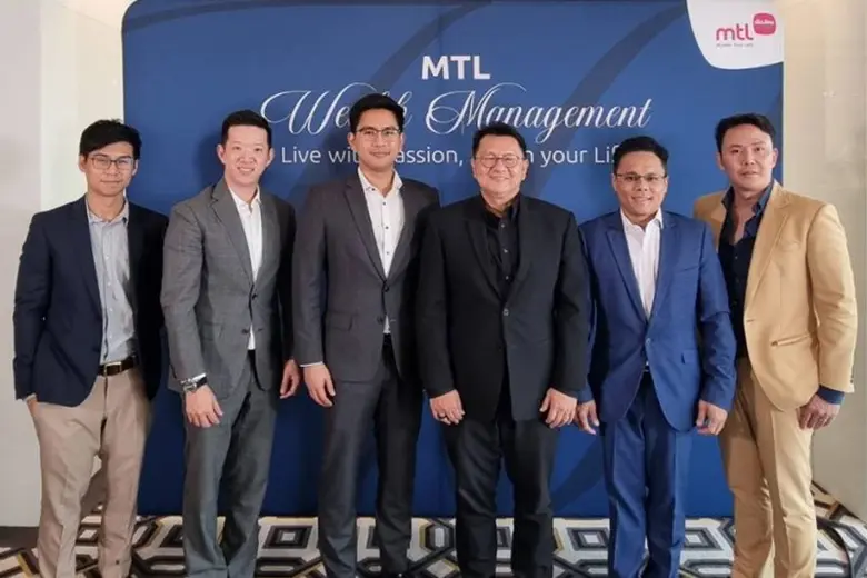 เมืองไทยประกันชีวิตจัดสัมมนา "Grasping Investment Opportunities in the Golden Year of 2024"