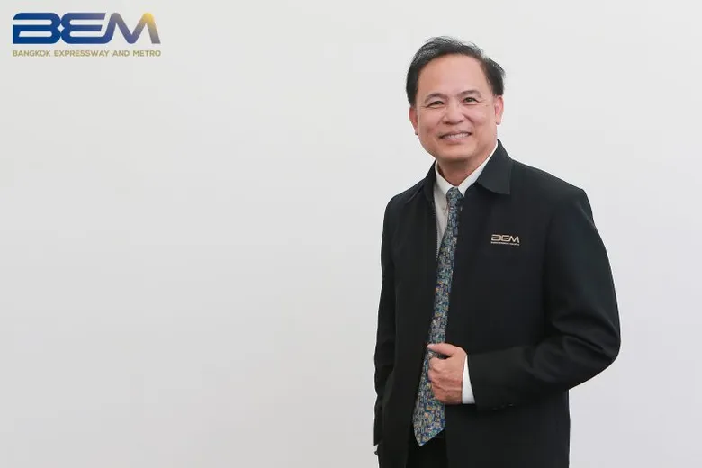 BEM appreciated the support from Thai investors with overwhelming participation of its Sustainability Debentures