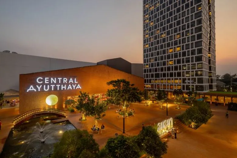 Centara Ayutthaya introduces international hospitality to Thailand's heritage-rich, UNESCO-listed former capital
