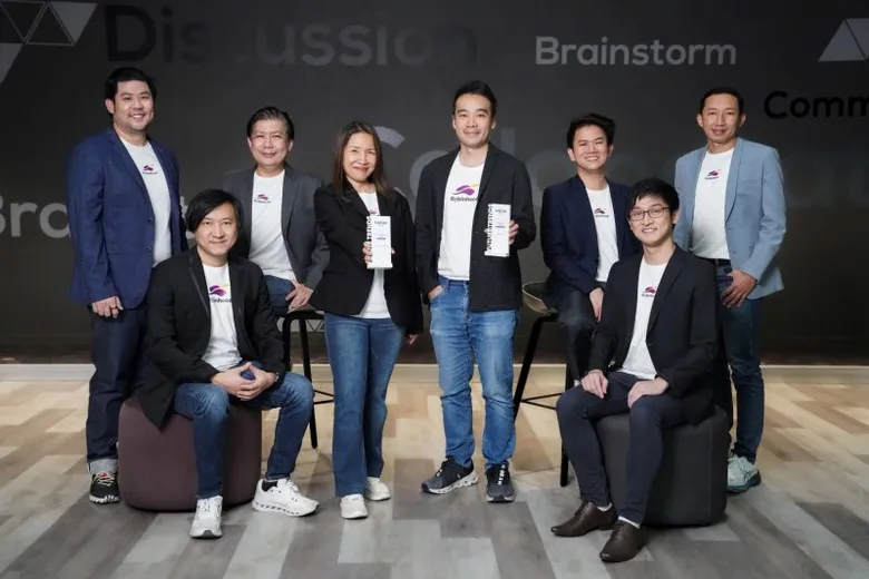 Robinhood receives dual accolades at "Future Trends Ahead & Awards 2024" recognizing commitment to empowering individuals and enhancing quality of life