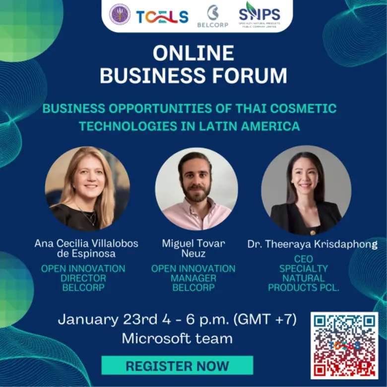Online Business Forum