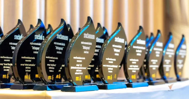 ไทยพีบีเอส คว้า 2 รางวัลสื่อมวลชนเพื่อสิทธิมนุษยชน ประจำปี 2566 (Media Awards 2023)