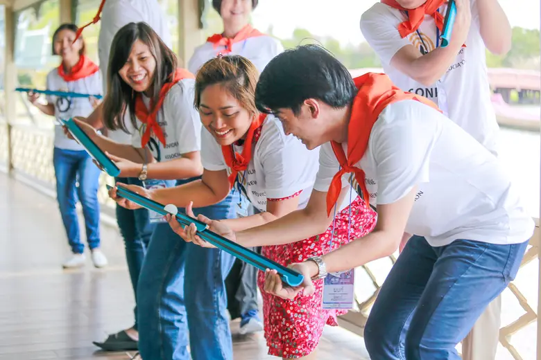 สมาคมผู้ผลิตข่าวออนไลน์ จัดกิจกรรมสัมมนา "กระชับความสัมพันธ์ SONP" ระดมสมองทิศทางการดำเนินงานปี 67