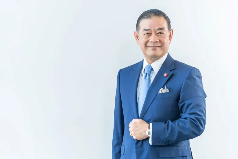 กระตุ้นการเติบโต GDP ของประเทศไทย: สมาคมดาต้าเซ็นเตอร์แห่งประเทศไทยแต่งตั้งประธานคนแรกเพื่อขับเคลื่อนเป้าหมายเป็น Data Center Hub ของเอเชียตะวันออกเฉียงใต้