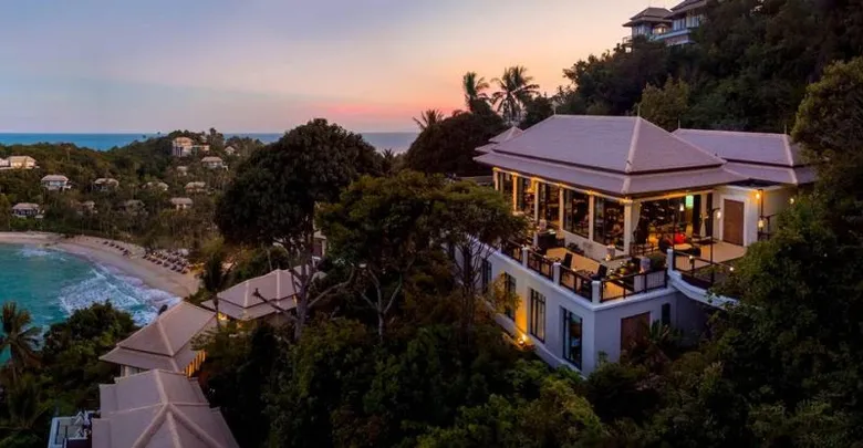 Banyan Tree Samui Appoints New Sous Chef