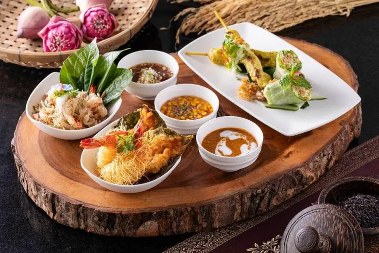 Banyan Tree Samui Appoints New Sous Chef