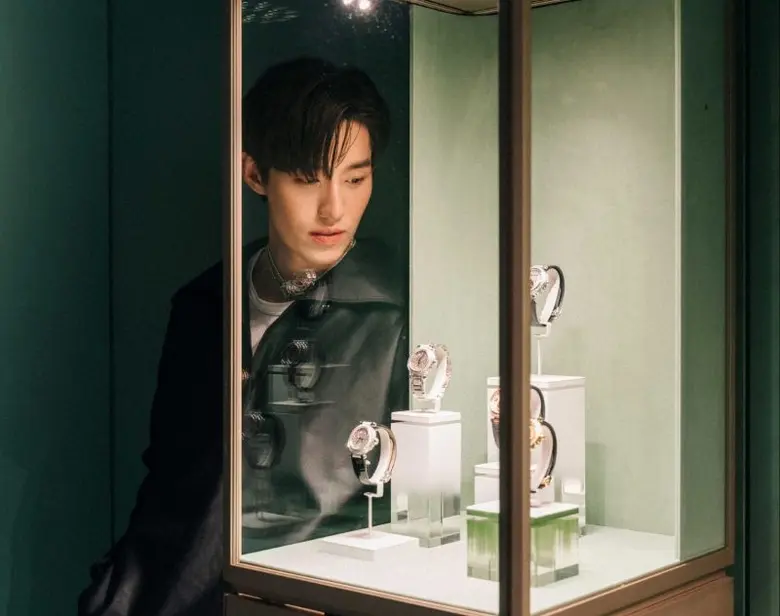 คาร์เทียร์จัดงาน Exhibition เครื่องประดับชั้นสูง และกาล่าดินเนอร์ ณ เมืองซิดนีย์ ประเทศออสเตรเลีย