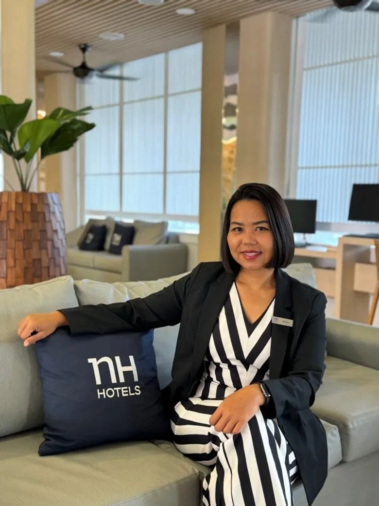 Minor Hotels Welcomes Ammarawadee Cheowit as General Manager at NH Boat Lagoon Phuket Resort