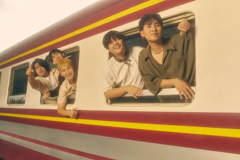 "PURPEECH" ชวนร่วมออกเดินทางสุดพิเศษกับอัลบั้มชุดแรกในชีวิต "PerfectPeech" พร้อมปล่อยเพลงใหม่ "สายรุ้งหลังฝนโปรย" และงานเปิดอัลบั้มเต็มรูปแบบ