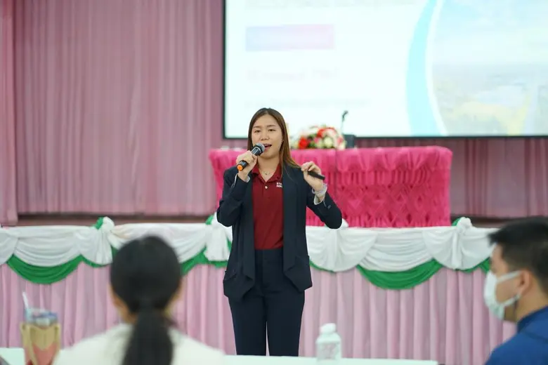 รำไพฯ จุดประกายสร้าง นวัตกรชุมชน ขับเคลื่อนเศรษฐกิจท้องถิ่น
