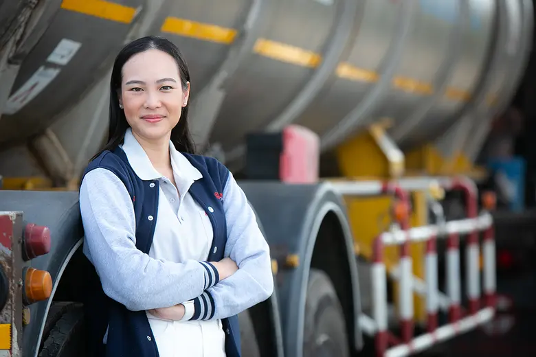 KIAT เชื่อมั่นตลาดขนส่งวัตถุอันตรายยังสดใส ดันเป้ารายได้เติบโต 21.4% ในปีนี้
