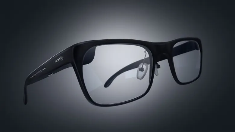 OPPO เปิดตัว OPPO Air Glass 3 ใหม่ ที่งาน MWC 2024 พร้อมเป็นผู้ริเริ่มนวัตกรรมในยุค AI