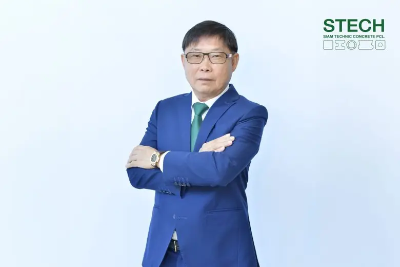 STECH ปี 66 กำไรแข็งแกร่งอยู่ที่ 127.58 ลบ. โกยรายได้กว่า 1,969 ลบ. ชี้ปี 67 ธุรกิจคอนกรีตอัดแรงพุ่ง ตั้งธงรายได้โต 15-20% ธุรกิจใหม่สร้าง New S-Curve