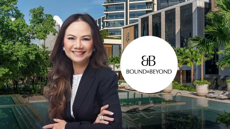 BEYOND ปักหมุดปี 67 รายได้โรงแรมทะลุ 3.3 พันลบ. โชว์ผลงานปี 66 ท็อปฟอร์ม พลิกกำไร 158 ลบ.-รายได้โรงแรมทะลุเป้าแตะ 2.98 ลบ.