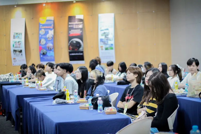 ปันโปร ร่วมส่งต่อความรู้ในโครงการ "Digi InFlue Tiktok Challenge" สร้างไอเดียการตลาดยุคดิจิทัลอย่างสร้างสรรค์