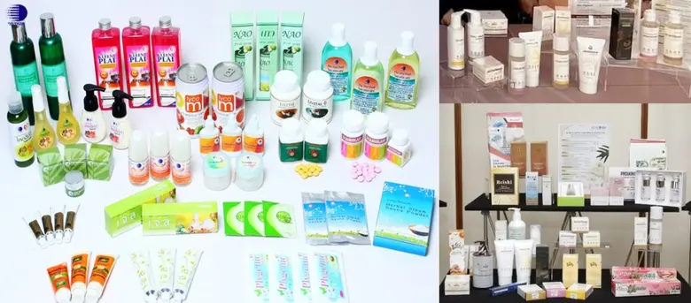 วว. จัดสัมมนาเชิงปฏิบัติการ "Thai Cos for Thai's SMEs" เพิ่มศักยภาพการแข่งขันผู้ประกอบการ