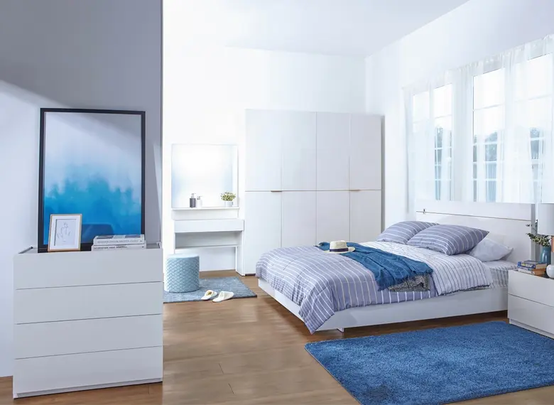 "อินเด็กซ์ ลิฟวิ่งมอลล์" ปรับสินค้าตามเทรนด์ เปิดแคมเปญรับซัมเมอร์ "BEDROOM SUPER SALE" ดันสินค้ากลุ่มห้องนอนทำตลาด